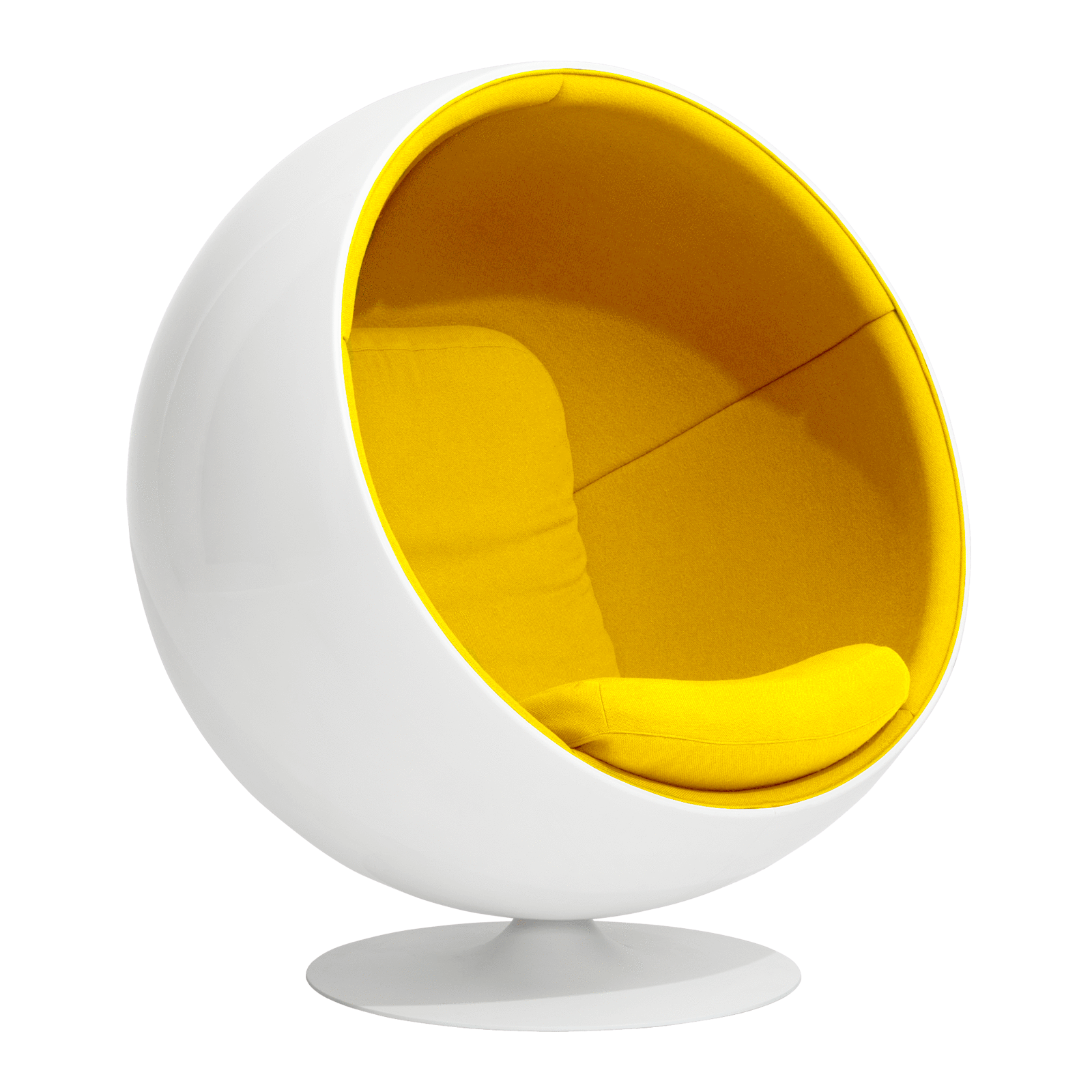 Ball Chair
