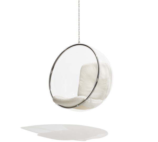 Bubble chair hotsell