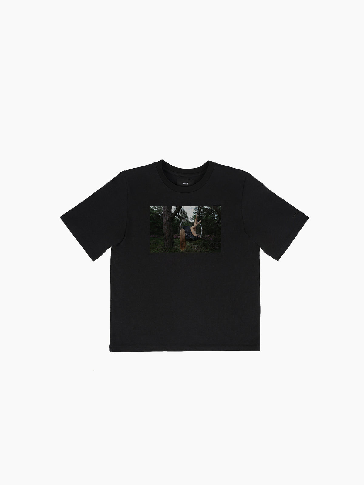 VAIN x AARNIO | LOVE BUBBLE T-shirt