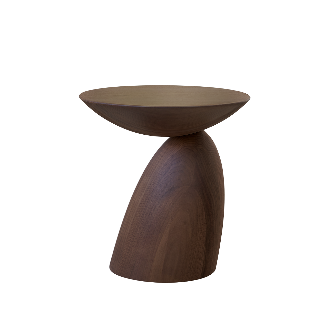 Wooden Parabel