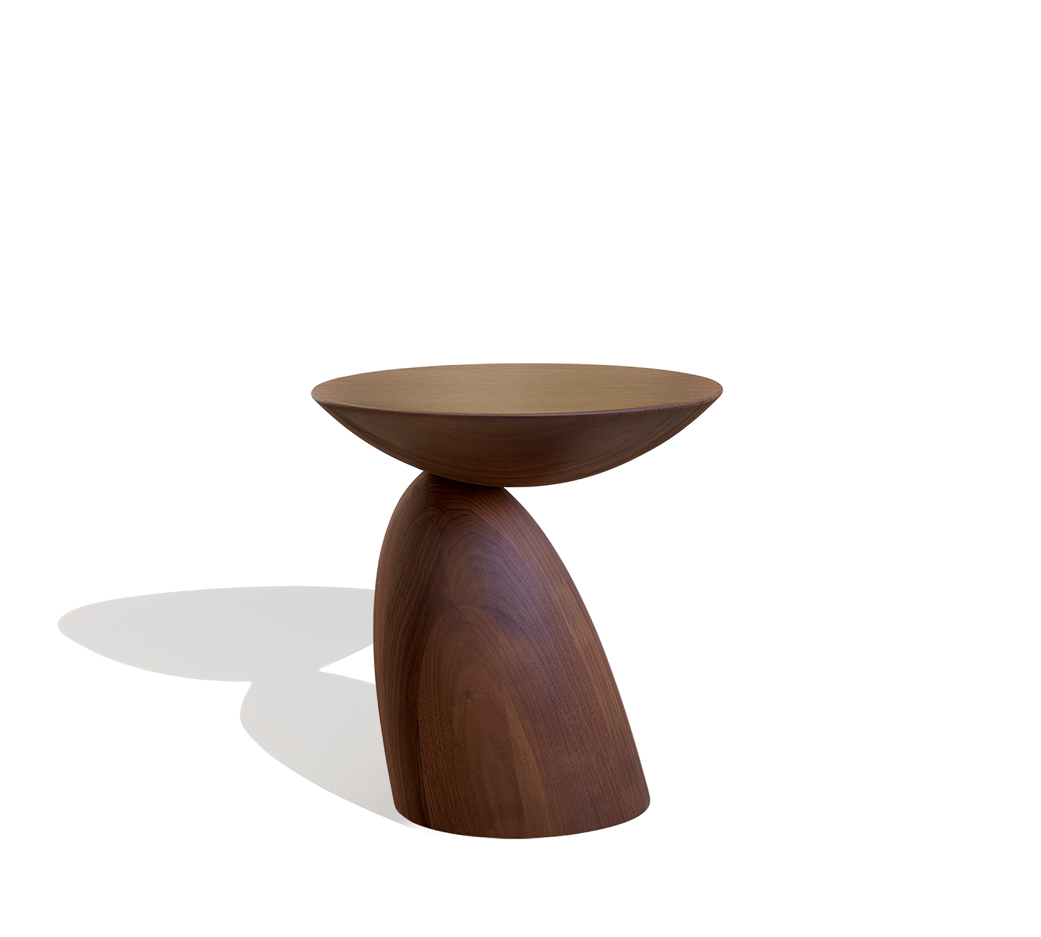 Wooden Parabel